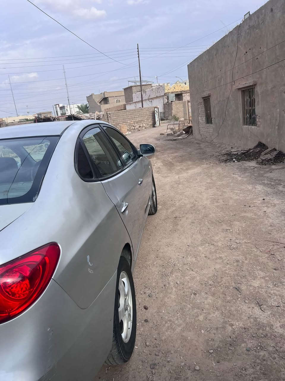 افانتي • ٢٠٠٩ • مكفولة