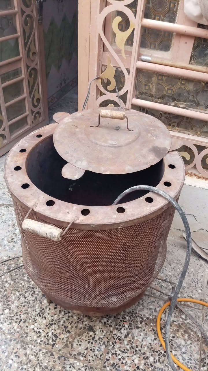 نجف • نضيف