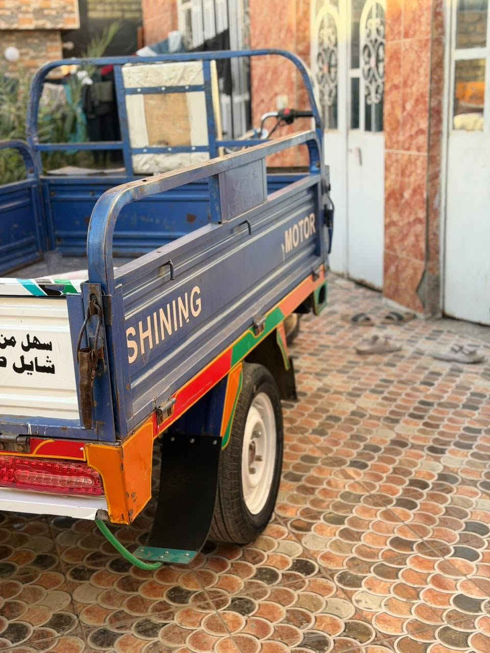 سلام عليكم ستوته جمره للبيع كفاله عامه من كلشي خير من الله مديل 2020 أوراق اصولي وصل بلال كله جديد الاستفسار عله هذه الرقم ***********
