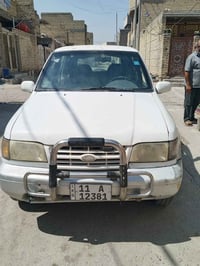 سبورتج • ١٩٩٥ • مدينة الصدر