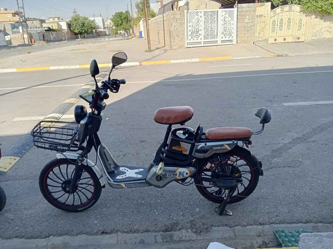 بايسكل • ما بيه عيب