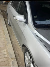ام كراند • ٢٠١٣ • نجف