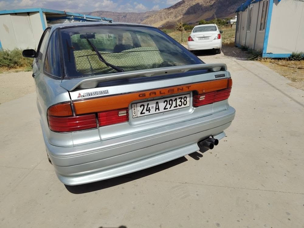 گڵاند مۆدێل 1991 مەکینە63گێرومەکینە بەشەرت کارەبای وتوندوتۆلی بەشەرت بێ دەعم لێدرانە پێش وپشتی کەپسە بۆجوانی عام پەمپ کراوەتەوە رەقم سنەوی نوێیە تاکو 2030بەناوی خۆمانە پەنجەمۆر ووکاڵەی بەشەرت سەیارەکە زۆر جوان ماوەتەوەشاشەئایپات  سعری فڕۆشتن 35کەمێک معامەڵە  zain***********          korak   *********** سوران, أربيل
