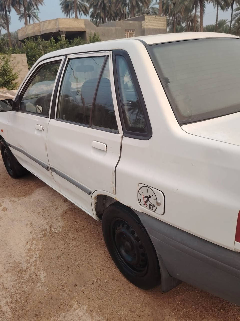 سايبه • ٢٠١٢ • رقم بغداد
