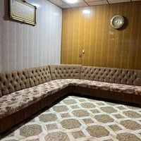 ديوان حرف L • خشب ثقيل • واحد حزيران