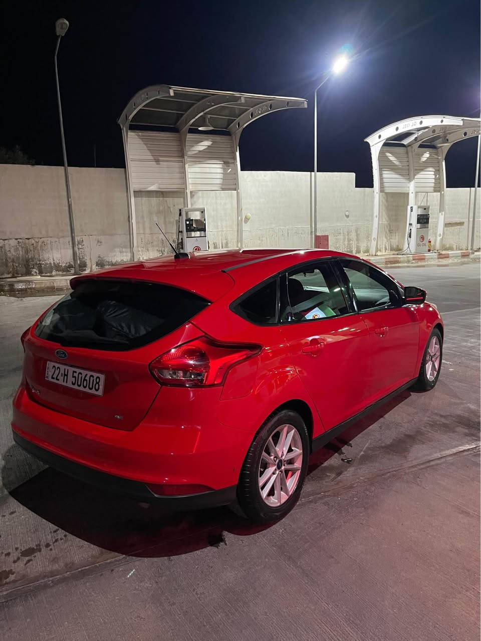 فۆرد فۆکس  ٢٠١٧ رەنگی سور سەعری 86$  مواسەفات Se سی پارچەی هەیە بی ژۆر بی ئیرباگ بێشو پشت کەبس گیرو مەکینە بە شەرت بۆ زانیاری زیاتر پەیوەندی بەو رەقەمە بکەن *********** أربيل, العراق

