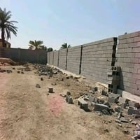 خلفه بناء • كافة بغداد • أسعار مناسبة