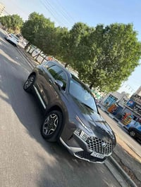 سنتافيا هايبرد 2023  سعر21،000 $ السياره بدون صبغ بدلت جاملغ او باب نف...