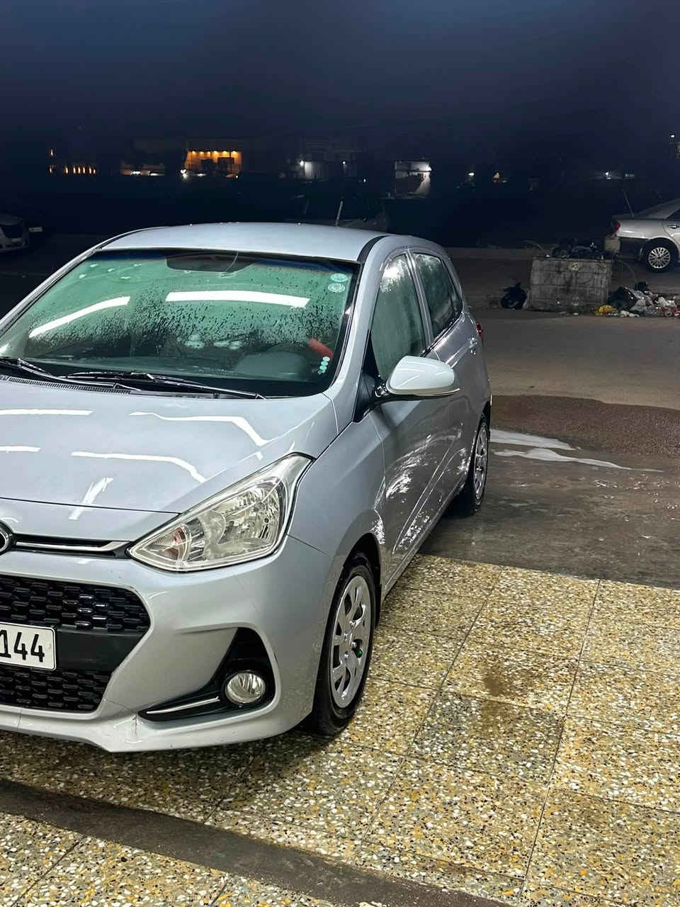 i10
2020 
ماشيه 70 الف 
شمالي 
***********
