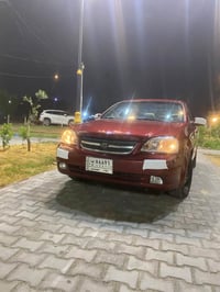 فورنزه • ٢٠٠٧ • تبريد ثلج