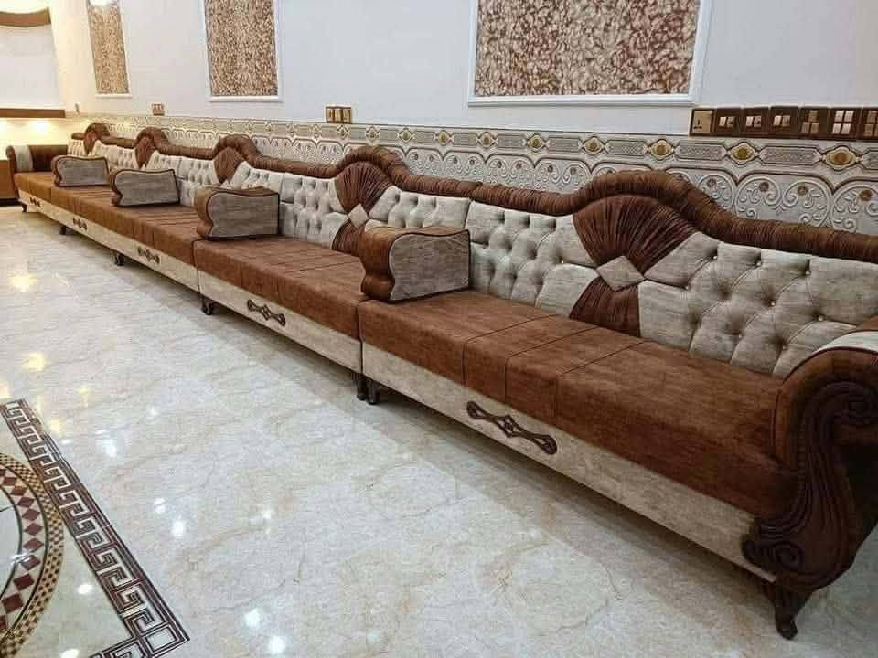 ديوان • ١١مقعد • ٧م