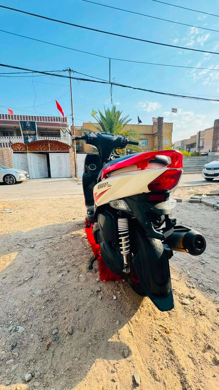 سلام عليكم دراجه جي تي ار للبيع رقم صاحب دراجه‭***********‬
