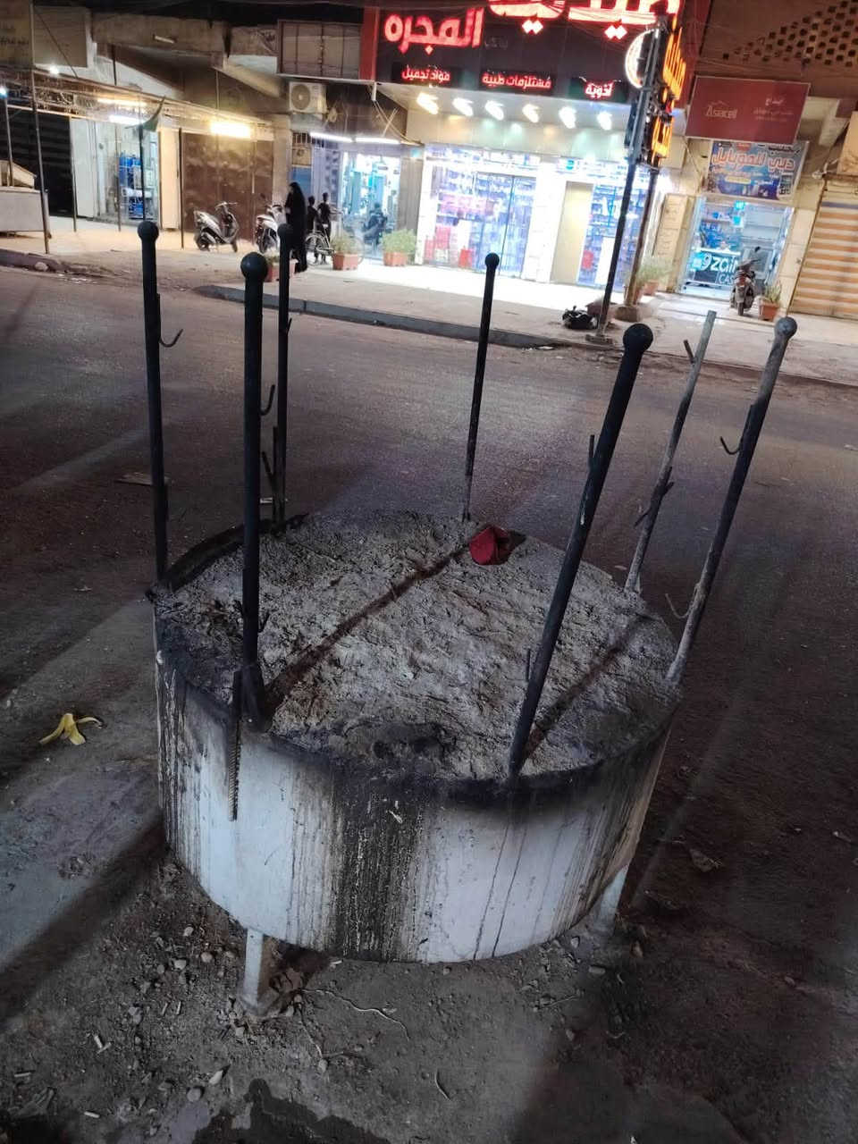 مستعجل • عالبيعه • تفتيح كاملة