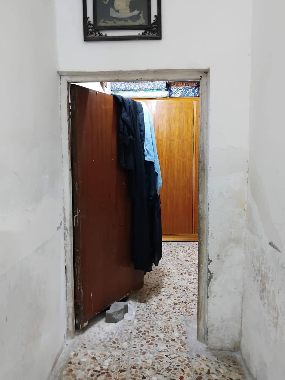 الغرير • ١٢٠م • واجهة ٥٫٥م