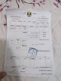 حي الجهاد • ٢٠٠م • ماء وكهرباء