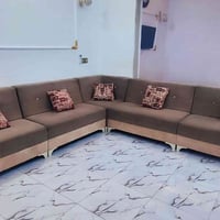 ٧ امتار • نظيف حيل • حي البكر