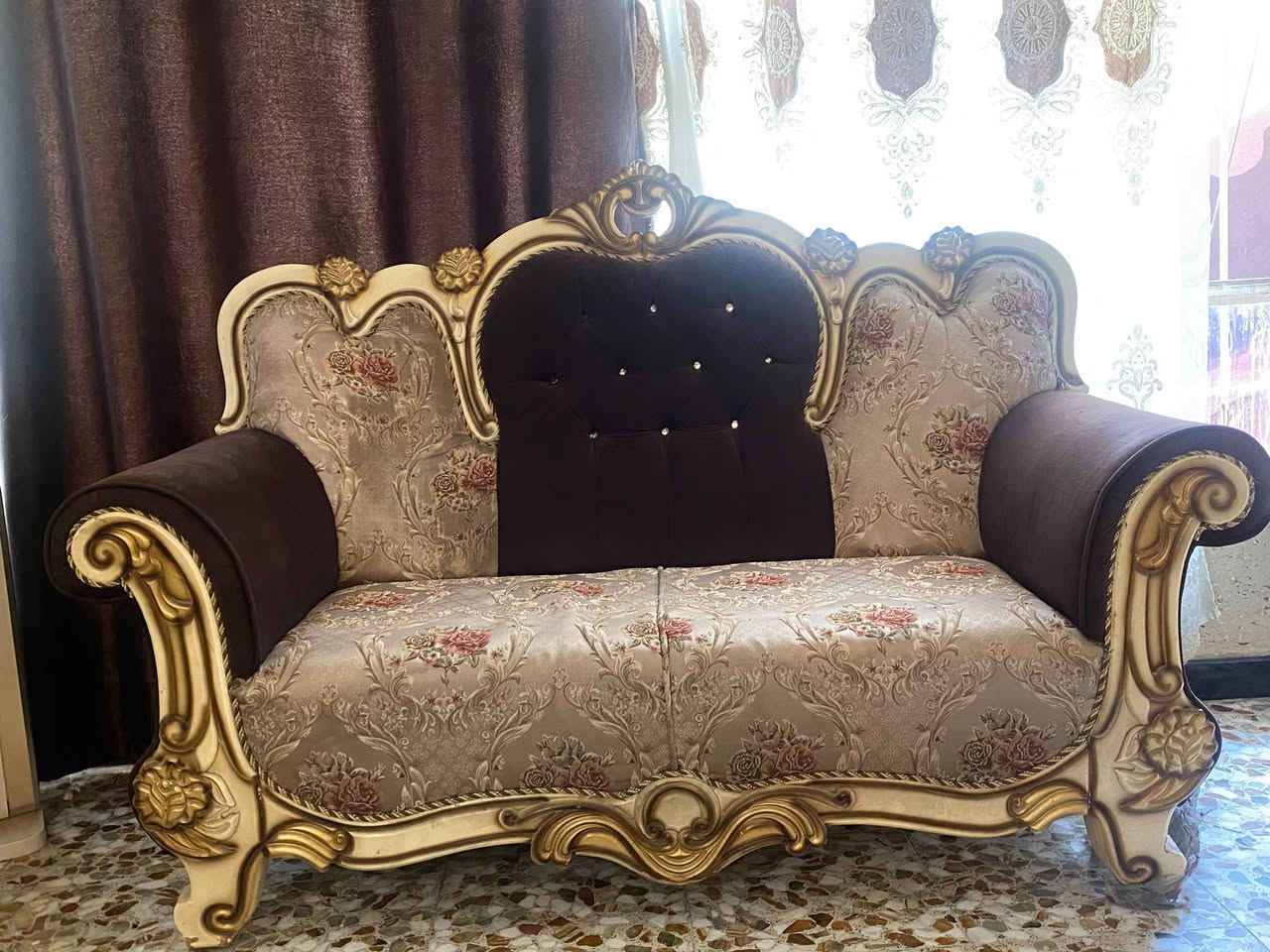 السلام عليكم
تخم قنفات شغل خاص مو سوكي ثقيل مابي ضرر
ب 500 وبي مجال العنوان بغداد البياع
***********
