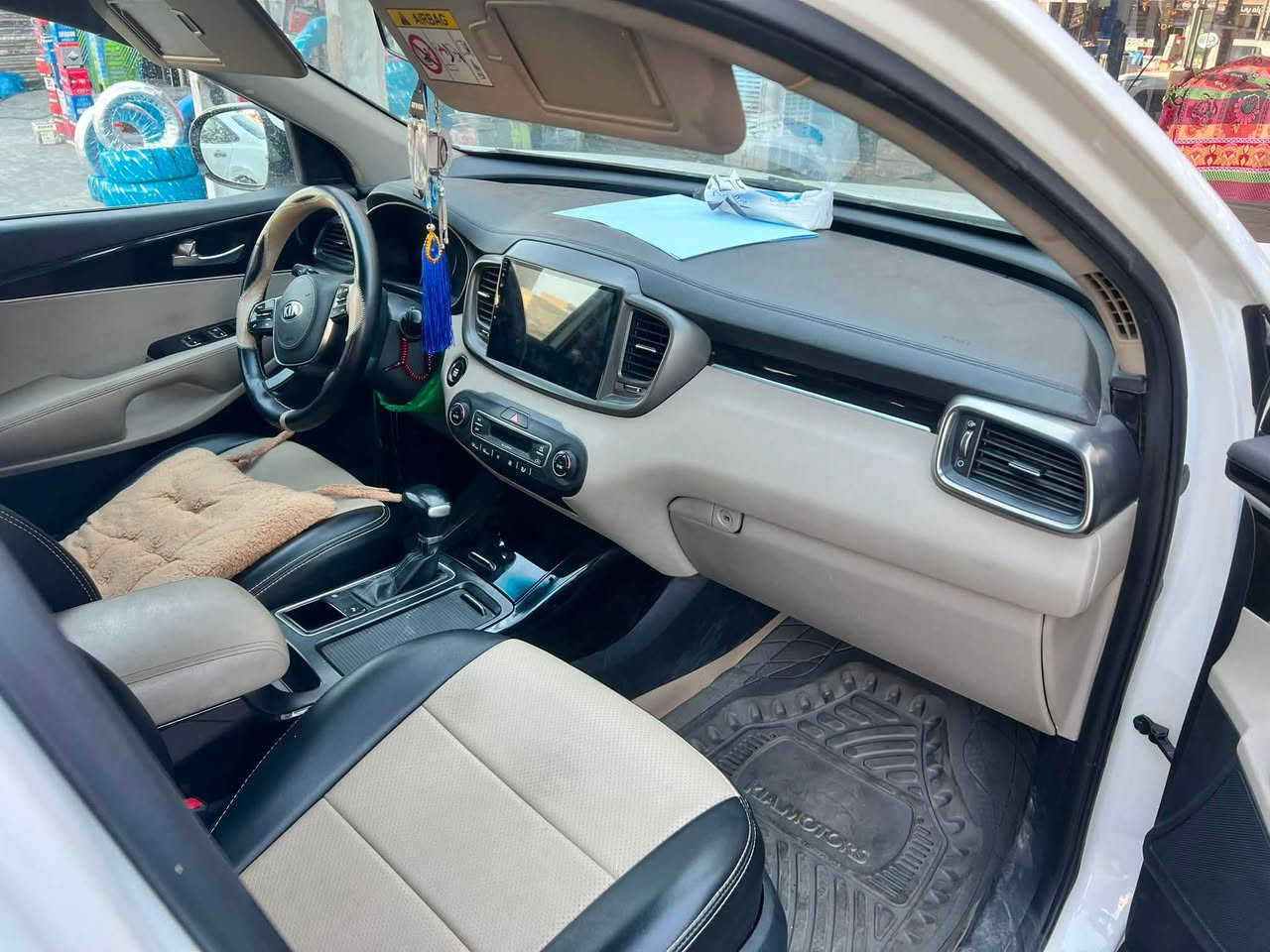 🚘 للبيع كيا سورينتو 2020 خليجي – فول مواصفات

✨ الموديل: 2020

🌍 المواصفات: خليجي

🔥 الفئة: فول مواصفات

📍 الممشى: 90,000 كم فقط

✅ السيارة نظيفة وحالتها ممتازة

✅ استخدام شخصي

✅ جاهزة للفحص والبيع

💰 السعر: 220 وبيه مجال حق الجية 

📞 للاستفسار والتواصل: ‭***********‬

سونار مرفق وي الصور

مكلف بالنشر الاتصال استفسار اتصال على صاحب السياره واتساب موجود
