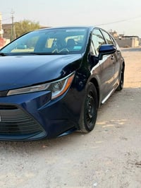 كورلا • موديل ٢٠٢٤ • وارد أمريكي
