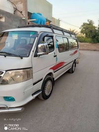 ٢٠١٥ • مكينه بلاديه • جاهزه للشارع