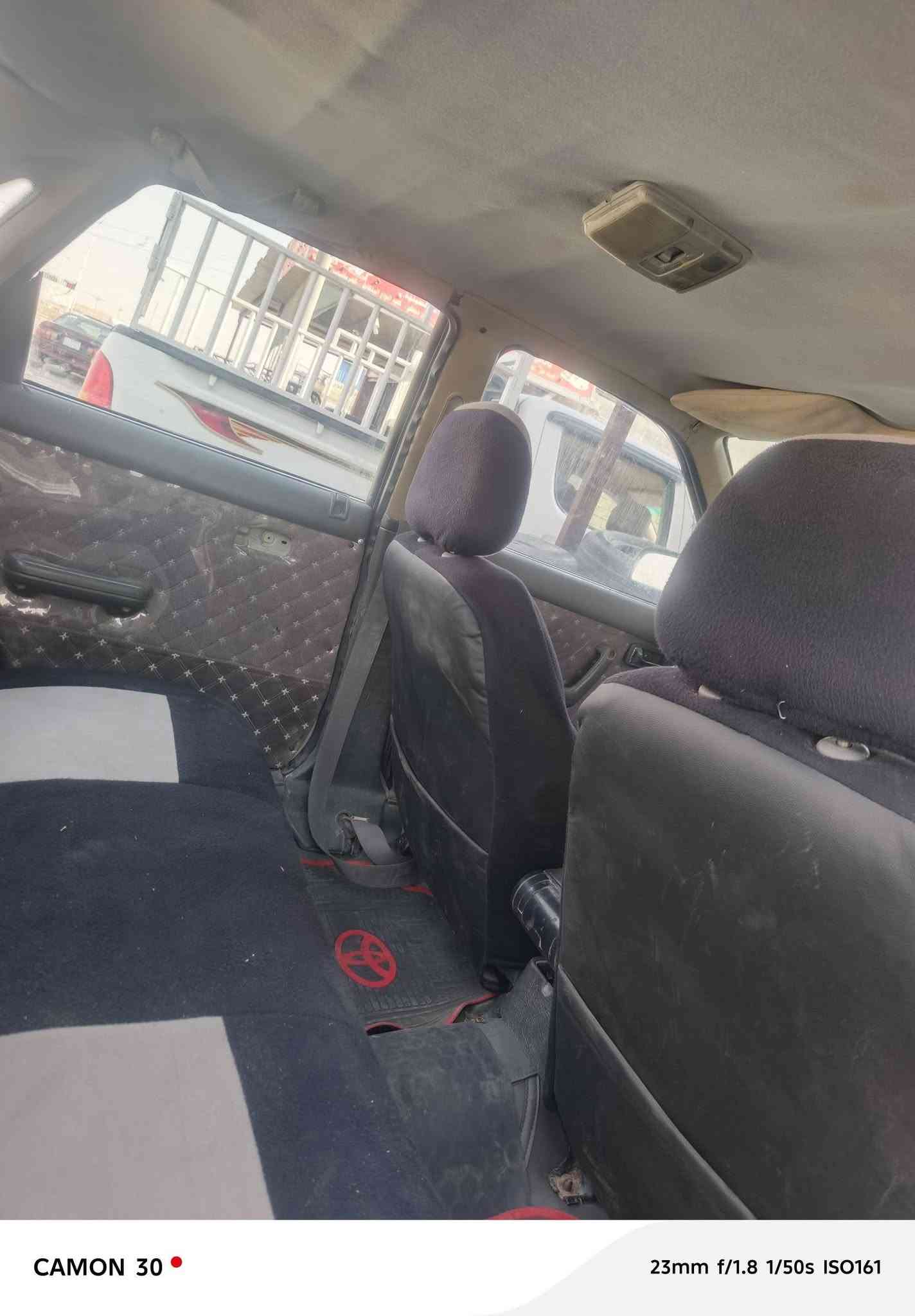سلام عليكم مازدا للبيع 626محرك 8بخ فول جماليه بيها طخه من جاملخ خلفي صفحت سايق شرط تحويل ووكاله سعر30ورقه رقم تلفون ***********ملاحظه مكلف للنشر

نص مكتوب في الصور:
- CAMON 30 • 23mm f/1.8 1/50s ISO64
- CAMON 30 23mm f/1.8 1/101s ISO50
- CAMON 30 • 23mm f/1.8 1/85s ISO50
- CAMON 30 • 23mm f/1.8 1/67s ISO139
- CAMON 30 23mm f/1.8 1/50s ISO161
- CAMON 30 23mm f/1.8 1/67s ISO67
- CAMON 30
- 23mm f/1.8 1/236s ISO50