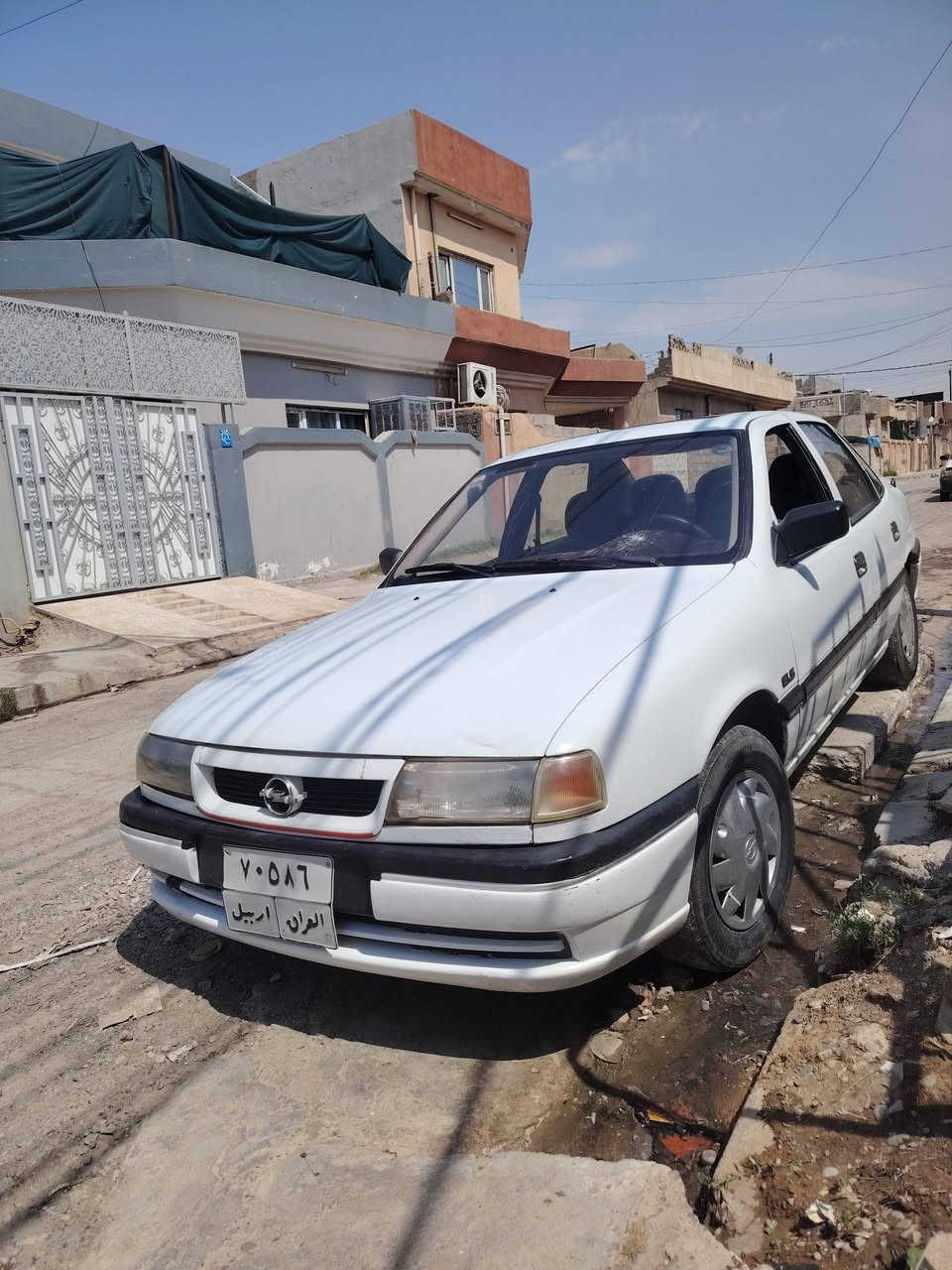 فكترا حجم ١٦ للبيع رقم اربيل عنوان موصل قطعة وحدة صبغ بدون دواخل كلو شرط عنوان موصل جديدة لوك أيسر استفسار اتصال   ***********
