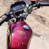سيفان • موديل ٢٥ • جسر فرنسي