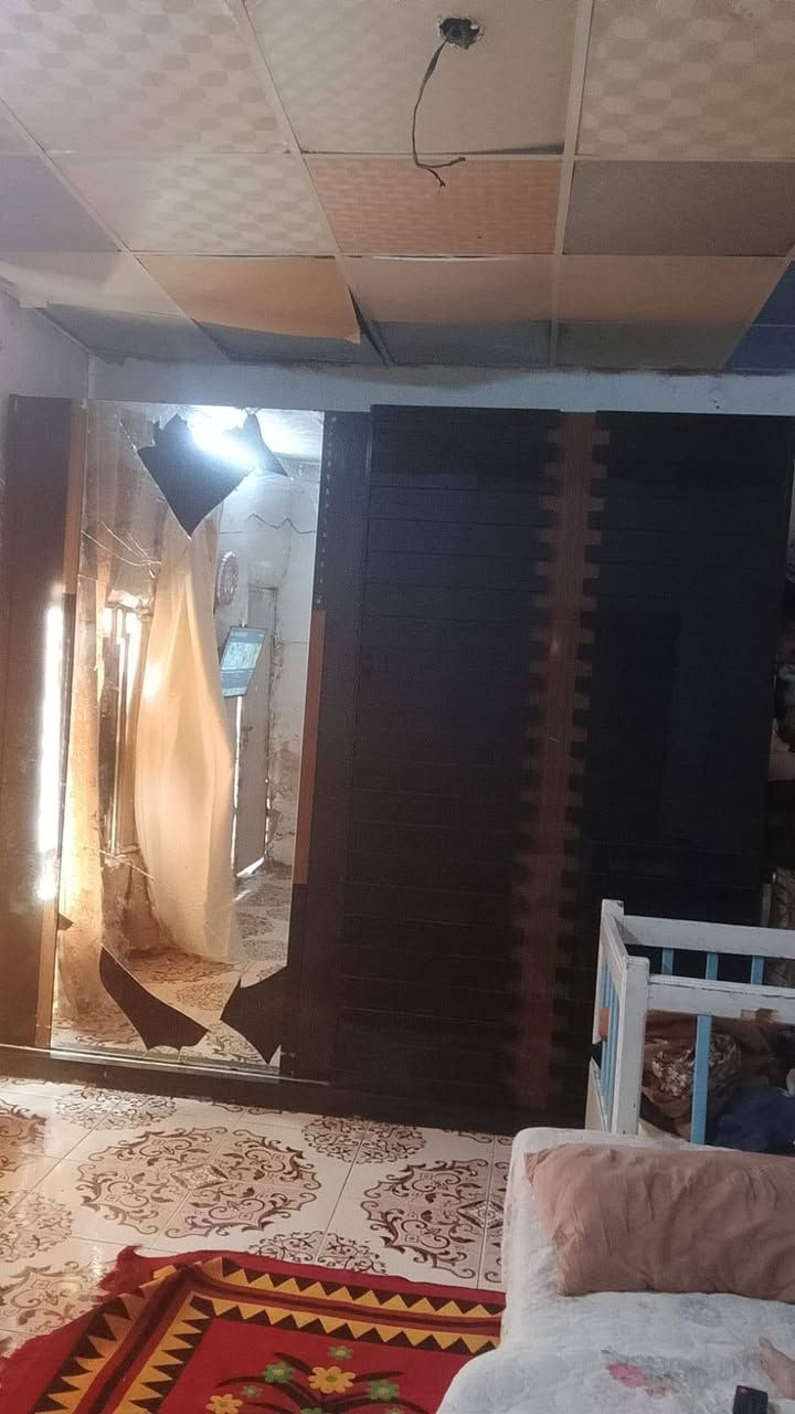 السلام عليكم توجد هاي الغراض للبيع كلهم بسعر 250الف العنوان سامراء الي يريدهن يجي خاص ويدلل
