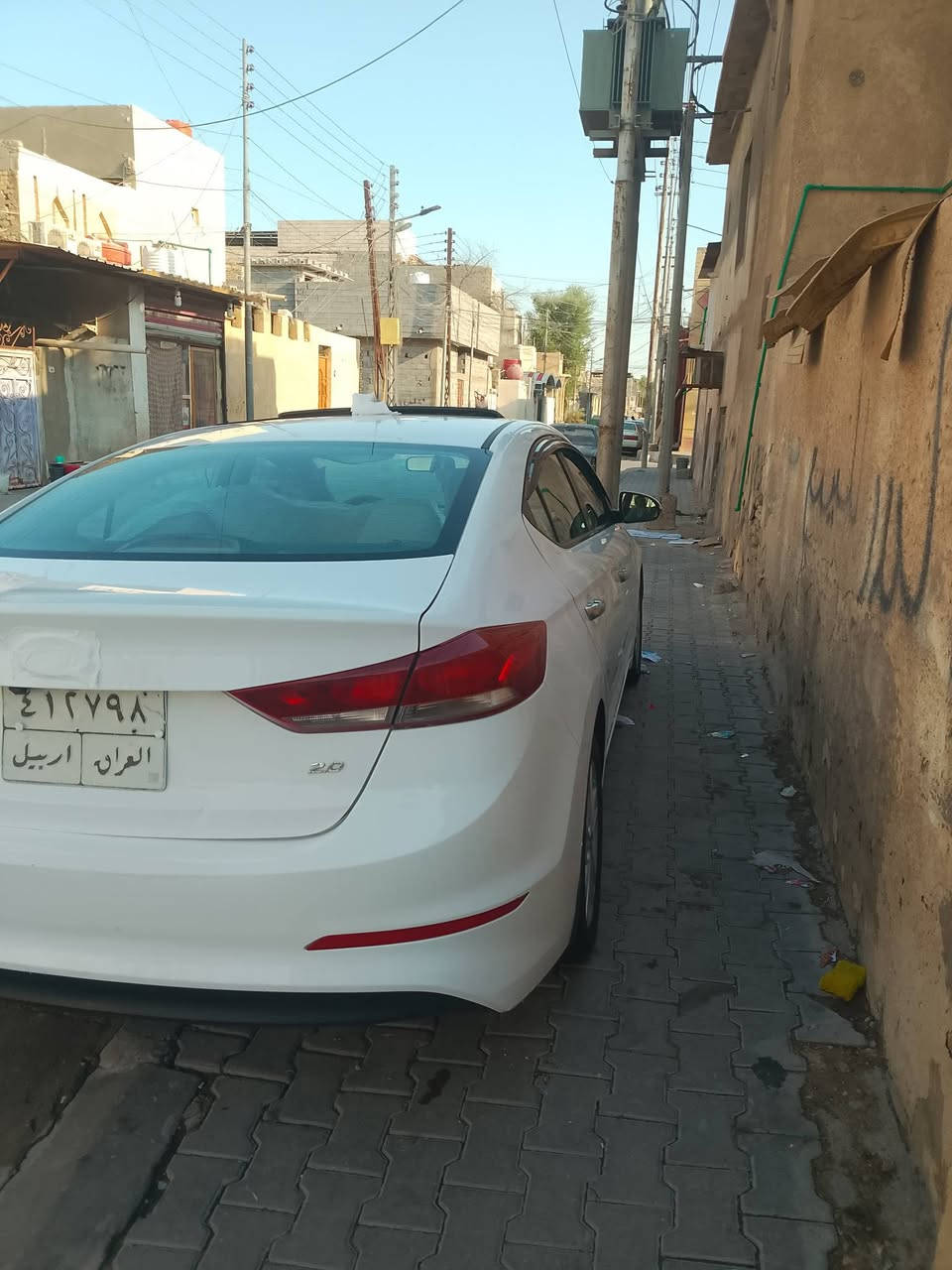 السلام عليكم لنتره مديل 17 خليجي كفاله عامه بيهاا بارد زغير كلش رقم اربيل فتحه يده نيكل سعر 126 عنوني بصره   رقم الهاتف ***********
