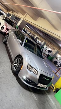 2018 S300  خليجي وكاله هارلم كفاله عامه   لون رصاصي   المشي ٦٠ الف   ك...