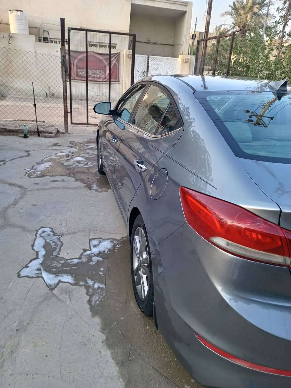 النتره ٢٠١٧ لمتد فول الفول بسمنه مكينه مفتوحه كازكيت فقط حادثه بس دعاميات والباقي مكفول السياره ماشيه ١٠٠ الف سنويه سنه ٢٠٢٩  سعره 128 وبيهه مجال مكان الساره ميسان  ***********,,,***********
