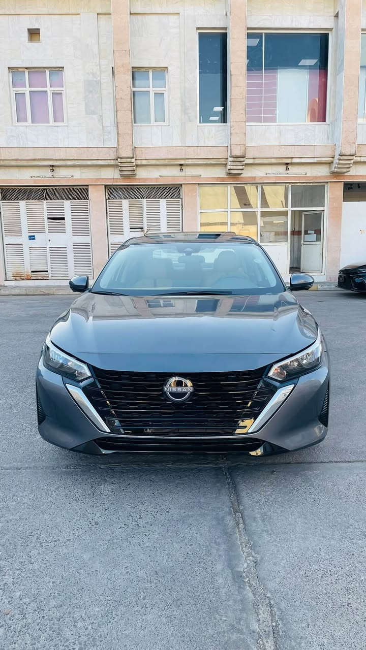 nissan santra SV plus 2024
نيسان سنترا فوول مواصفات
سيارة تجي:
شاشة ايباد
فتحة
تشغيل عن بعد
خمس كاميرة
تحكمات ستيرن
حساسات خلفي امامي
كشن كهربائي
ويل كرووم
داخل مشمشي
ماشية: 16 الف
ملاحظة:سيارة بيها ثلاث قطع صبخ بنيد و چاملخ خلفي و باب و شوي pdr بل قماره ايرباك ستيرن و تكمة مراجع سيستم
سعر: 124 و بي شوي مجال
رقم كورك واتساب: ***********
