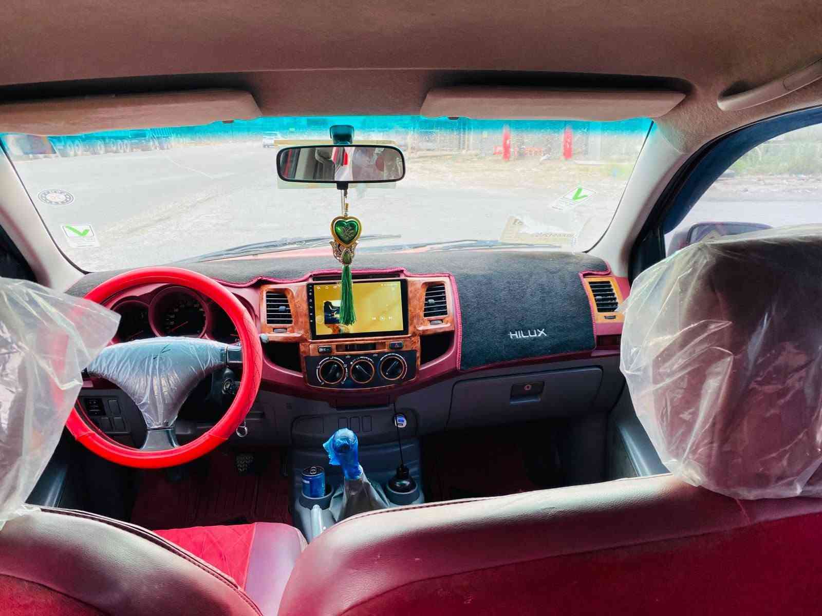 فلاونزه • ٢٠٠٩ • رقم نجف