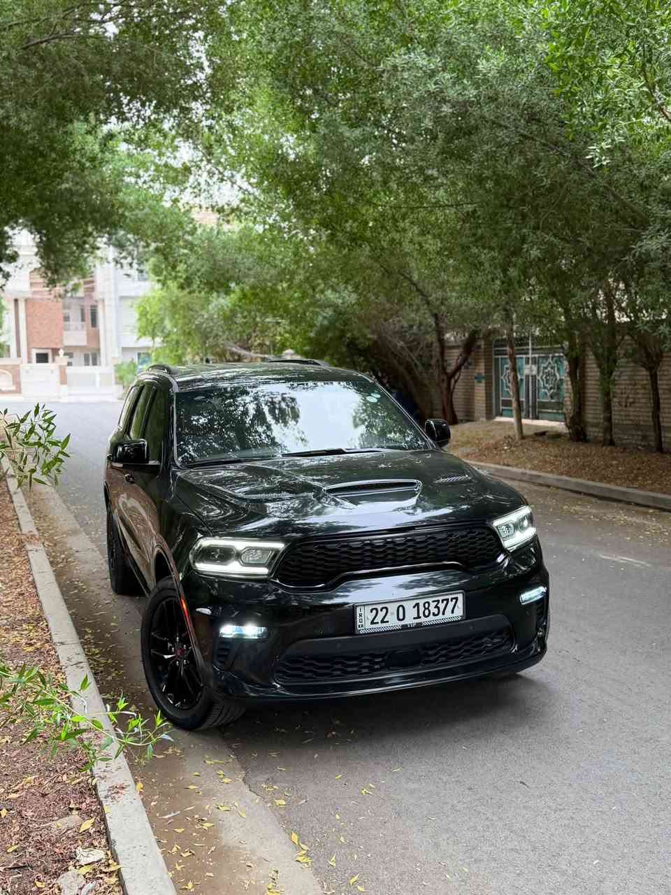 GT بلاس 2023 • فتحة سقف • ٣٢ الف