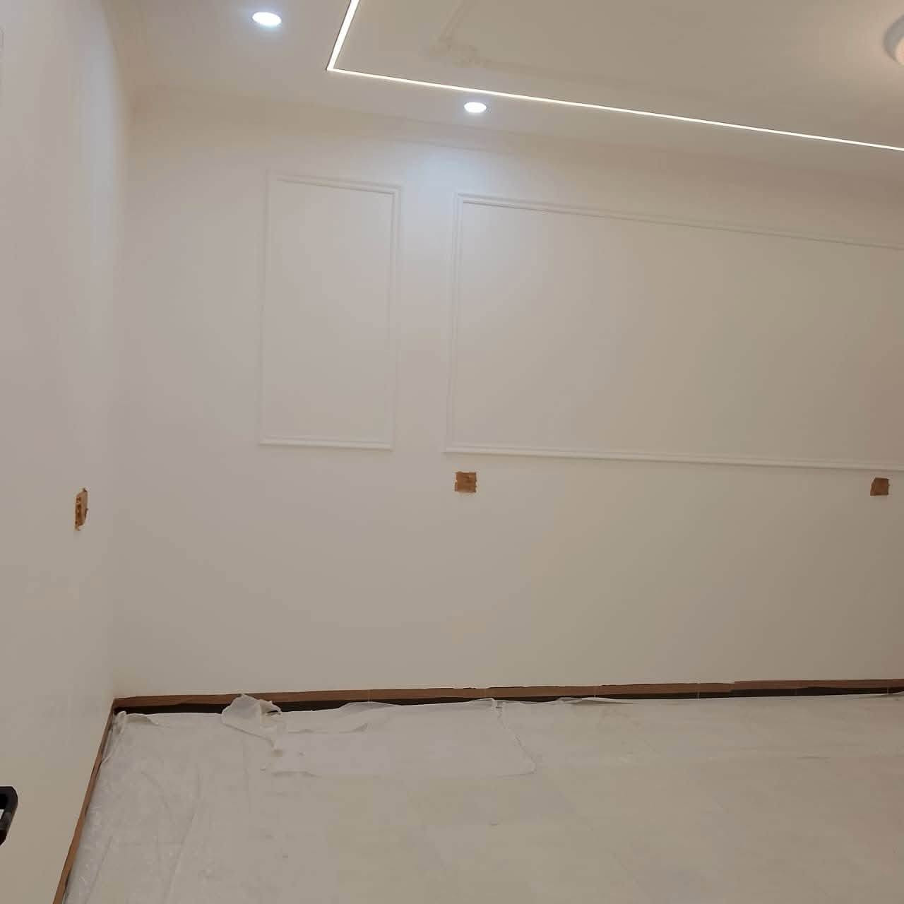 🏠 تصليحات عامة وصبغ وترميم البيوت
نقدم لكم خدمات احترافية بأعلى معايير الجودة في جميع أعمال الصيانة والترميم، ومنها:

✅ صبغ المنازل والشقق بجميع أنواع الدهانات
✅ ترميم البيوت والواجهات الداخلية والخارجية
✅ معالجة الرطوبة وتسربات الجدران والأسقف
✅ معالجة الفلانكفوت باحترافية لضمان حماية المبنى
✅ تركيب السيراميك بأحدث الطرق
✅ صيانة وإصلاح وترميم السيراميك المتضرر
✅ أعمال الديكور والتشطيبات الداخلية والخارجية

✨ لماذا تختارنا؟

* جودة عالية في التنفيذ
* دقة واهتمام بأدق التفاصيل
* أسعار منافسة
* سرعة في الإنجاز
* خدمة موثوقة واحترافية

📞 للاستفسار والحجز:
***********

خدمتكم في جميع أعمال الصيانة، الترميم، معالجة الرطوبة، ومعالجة الفلانكفوت، والتشطيبات الداخلية والخارجية.
