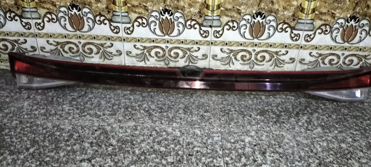 السلام عليكم بك لايت النترا 2023
مع مسطره شغالات وحتى البصمه مالت المسطره شغاله قيم بلي يرضى بيه الله ***********
