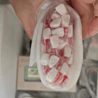 اسنان • اندو ون روت • ٥٠٠ قطعة