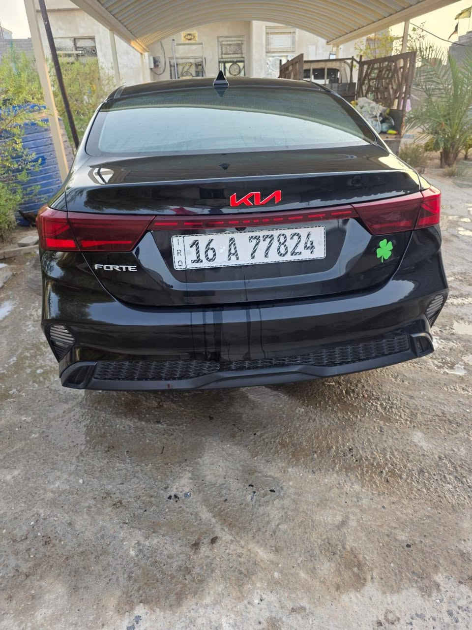 السلام عليكم فورتي مديل ٢٤ وارد امريكي شهداء قادسيه سنه وتصير حرة بسم ولد من الديوانه خوش ولد مضمون بيه باب وجاملغ وربع البنيد وتصليح شبر بتكمه لادواخل ولاشواصي كفاله حدادة تبريد بيه ضعف بصيط بلكمبريسر ذكرتلك تفاصيل كامله وبيه رصعات بلقمارة مال تحميل ترجع بيدار مامسويه ماشيه ٢١ الف كيلو بعدة زيرو عارضه ب١٢٣ وبيه مجال بصيط حجيتلك مامل تفاصيل حته ماتعبك مكان السيارة البصرة
رقمي ***********
