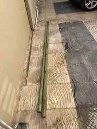 حديد جديد • ٣م • قطر ٣ أصابع