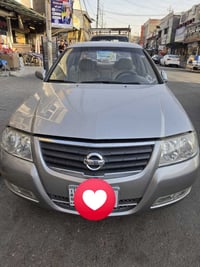 صني • ٢٠٠٨ • ١٤٤٠٠٠ كم