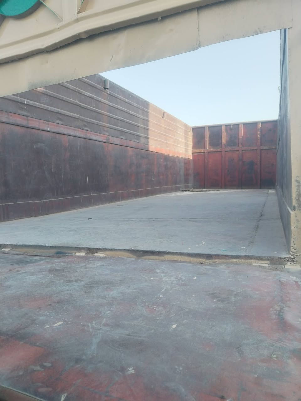 عربانه جاهزه للبيع مكان الموصل
***********/} {/***********
