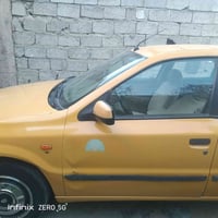 سمند • ٢٠١١ • تحويل ٣١
