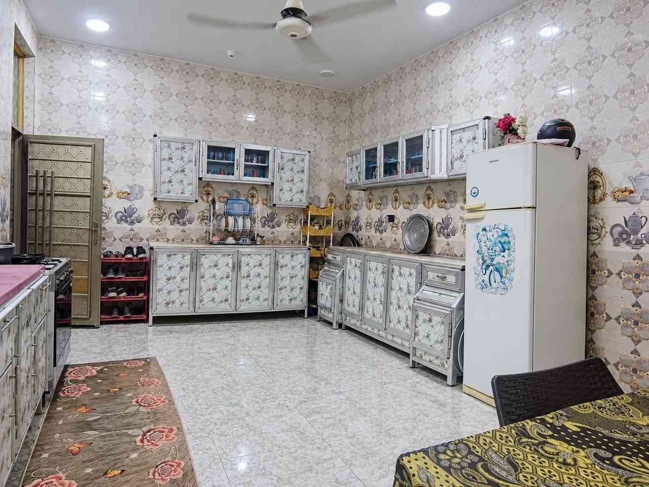 البيضاء • ٢٠٧م • بناء ٢٠٢٤