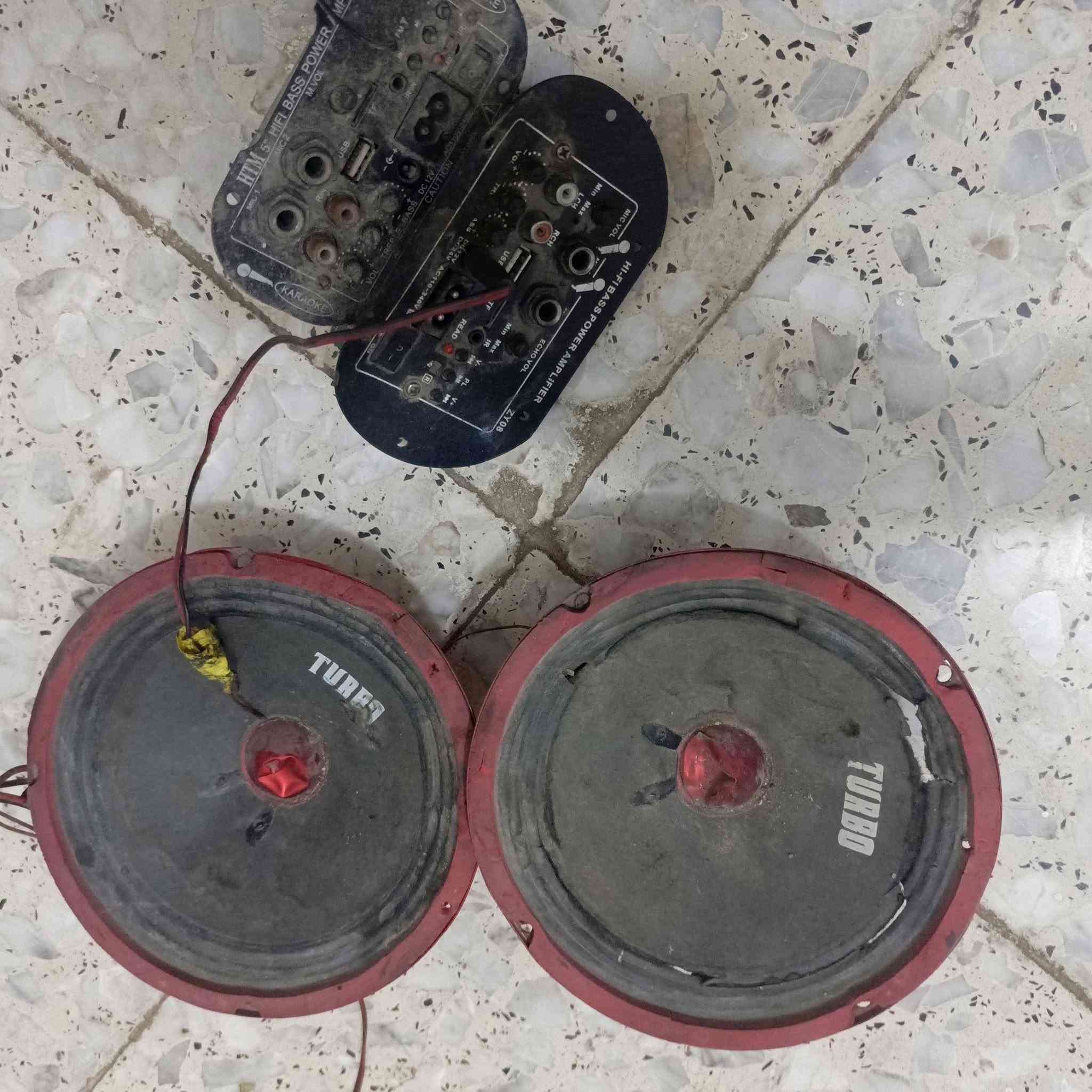 قطع غيار • لا تفاصيل • للبيع