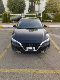 سنترا SV • ٢٠٢٢ • رقم اربيل
