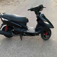 ماكس ثعلب • نقص قطع • نشطة