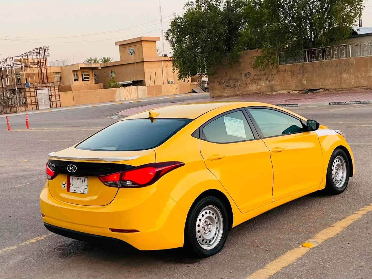النترا ٢٠١٤ • وارد امريكي • مكينة ١٨٠٠