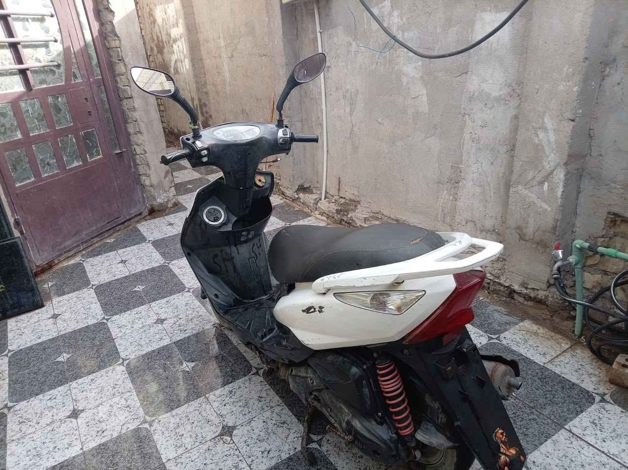 سلام عليكم درجة ثعلب بيع سعر 350 تصال عله واتساب ***********
