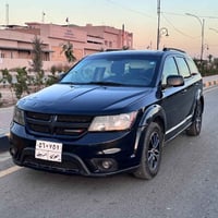 دوج جورني • ٢٠١٨ • موصل
