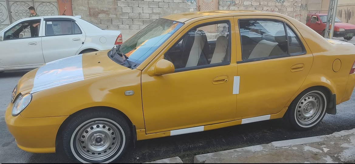 سيكي موديل 10 محدث 13محرك كورله كير شرط مصبوغه حزام سعر 32هيه وغرامات صفر هزه جديده رقم دياله دولي سنويه29رقم الموبايل ***********

نص مكتوب في الصور:
- أدخل نص
